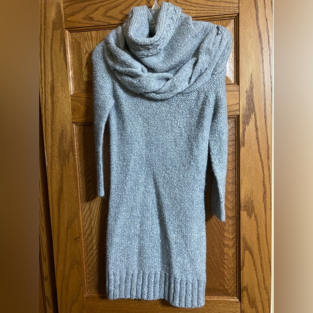 Like Love women’s sweater dress
